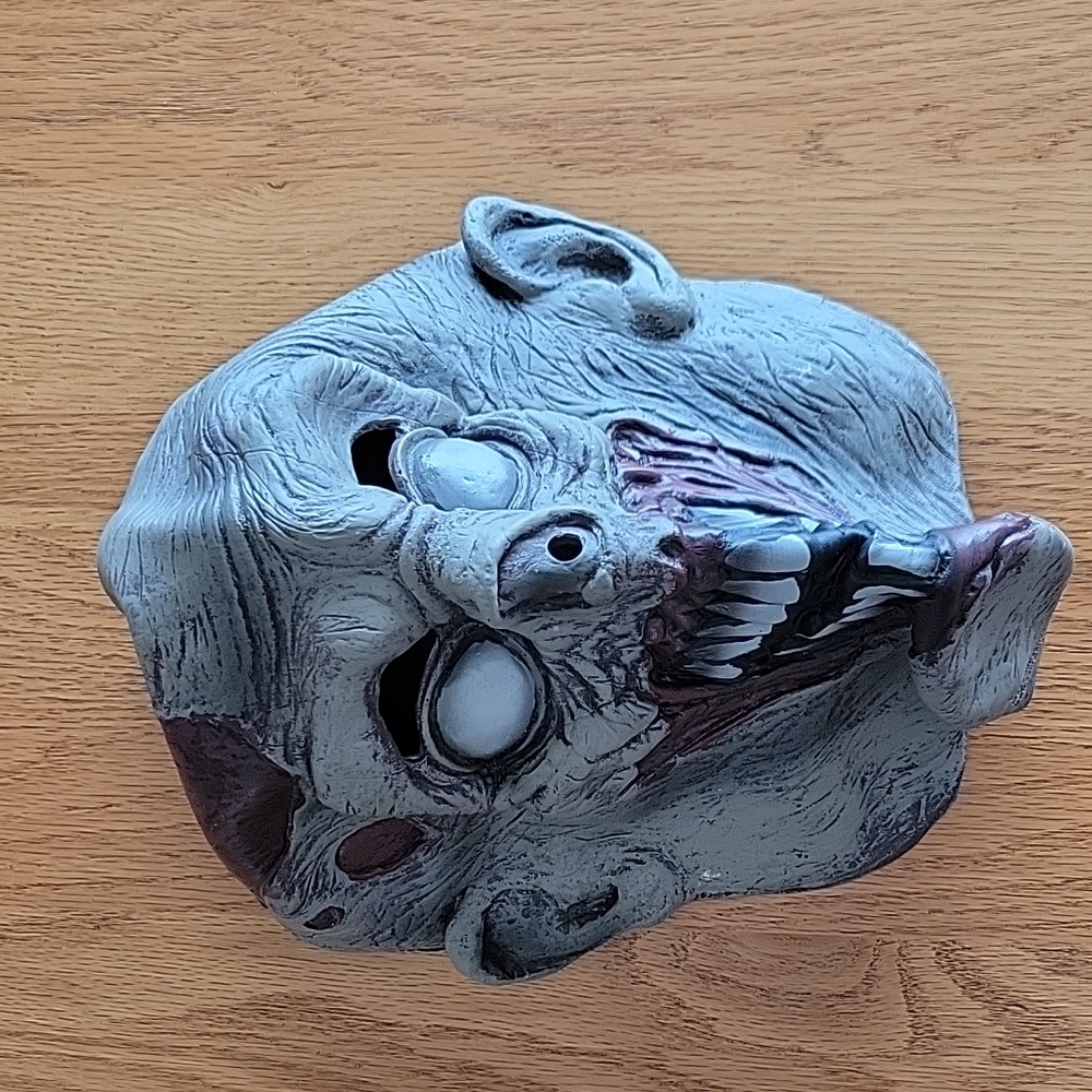 Halloween Mask